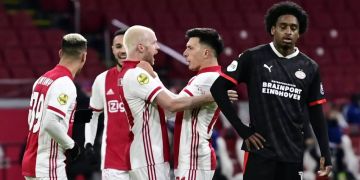 ajax amsterdam