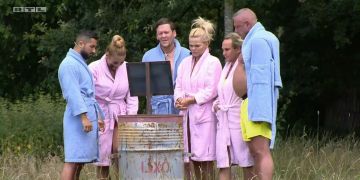 «Sommerhaus der Stars»
