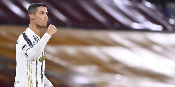 Cristiano Ronaldo darf die Isolation nach 19 Tagen verlassen. Cristiano Ronaldo