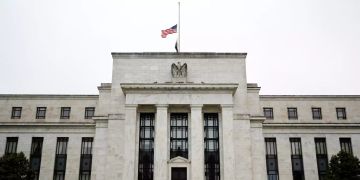 US-Notenbank Federal Reserve