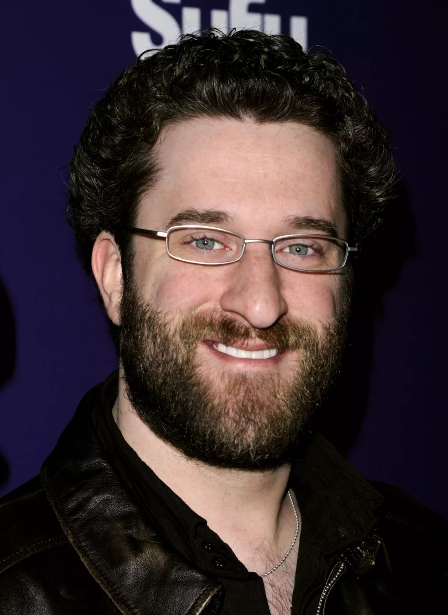 Dustin Diamond