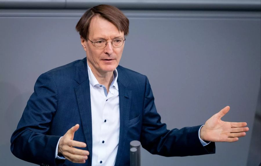 Karl Lauterbach