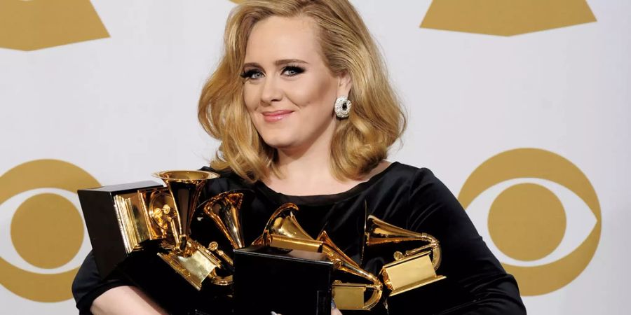 Adele