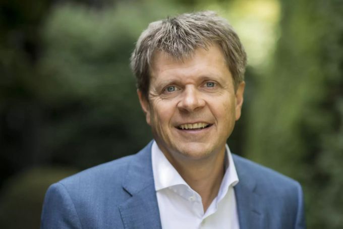 Seit 2017 ist Jürg Grossen Präsident der GLP Schweiz. jürg grossen glp