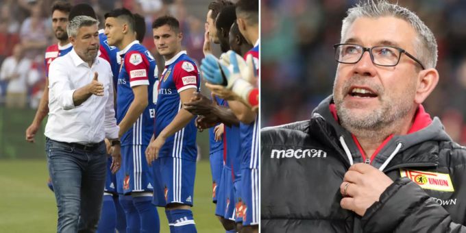 Interview - «Wäre falsch, das Basel-Aus als Glücksfall zu betrachten»