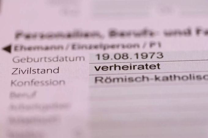 Für die Identifikation online sollen jeweils nur die wirklich notwendigen Daten weitergegeben werden. E-ID-Gesetz