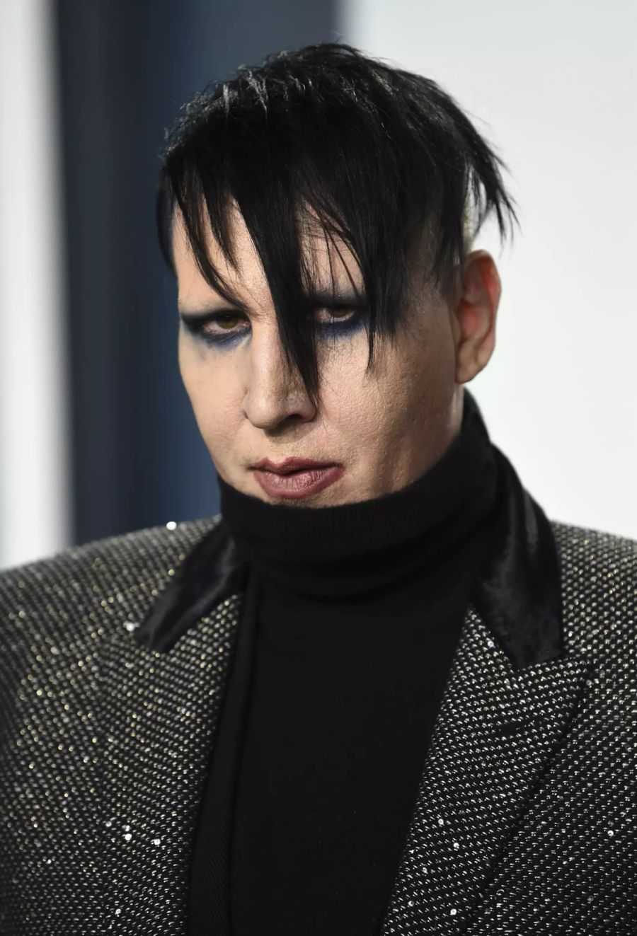 Sexual Misconduct Marilyn Manson