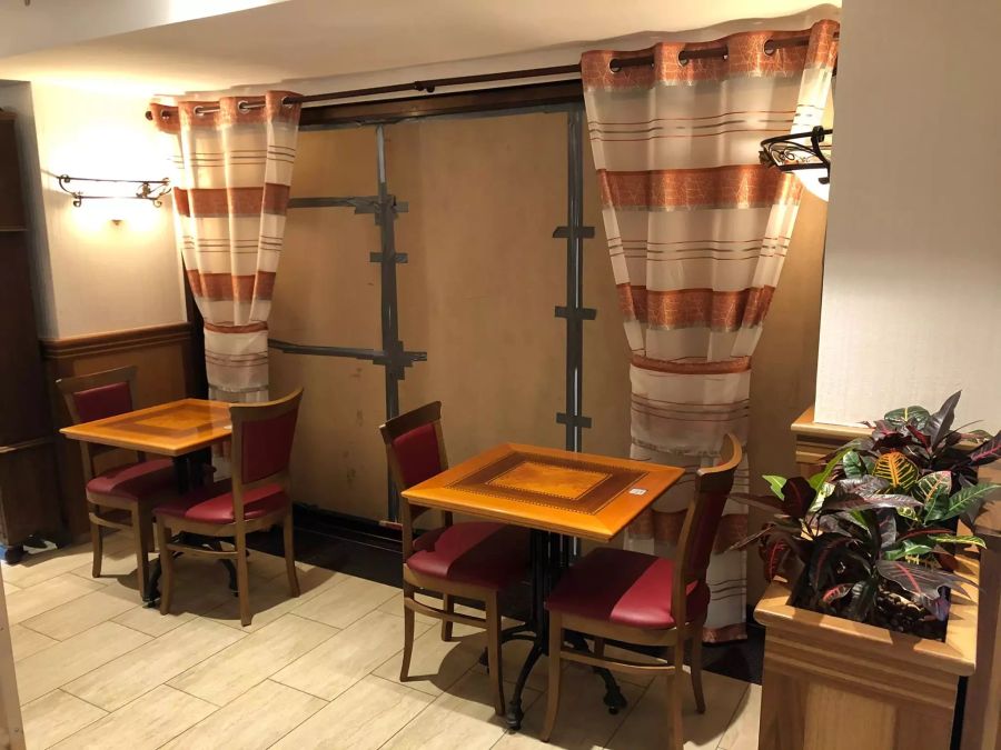 Pizzeria Seeland Biel