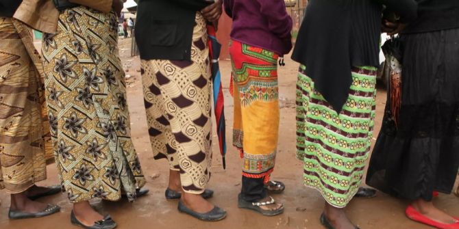 sambia