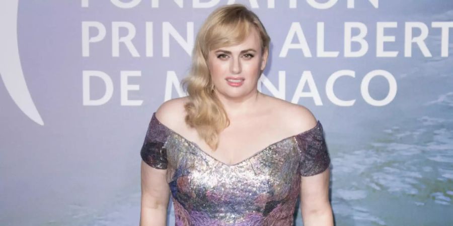 Rebel Wilson