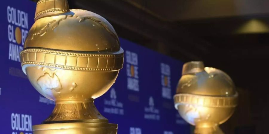 Golden Globe