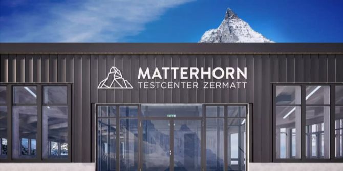 Matterhorn Testcenter