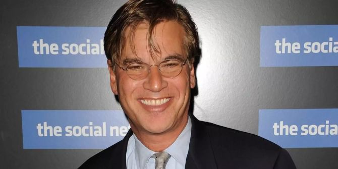 aaron sorkin