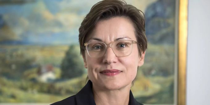 Botschafterin Mirjana Spoljaric Egger löst Peter Maurer an der Spitze des IKRK ab. (Archivbild) Botschafterin Mirjana Spoljaric Egger löst Peter Maurer an der Spitze des IKRK ab. (Archivbild)