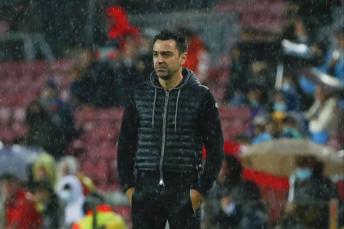 Spielt Arthur Cabral bald unter Barça-Legende Xavi Hernandez? FC Barcelona