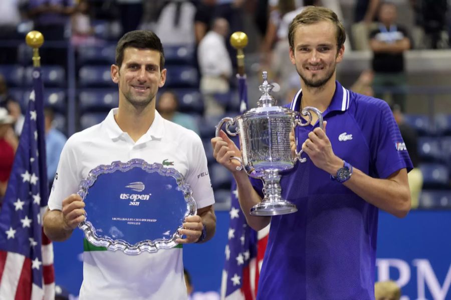 US Open