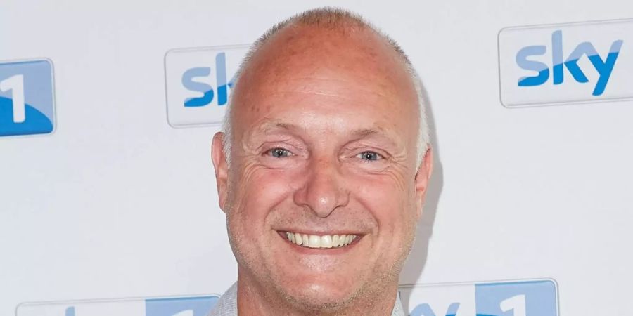 Frank Buschmann würdigt verstorbenen TikTok-Star «Lissi» Krömer.
