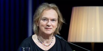 elke heidenreich
