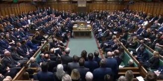 London - Britischer Abgeordneter wegen mutmasslichen Missbrauchs festgenommen London - Britischer Abgeordneter wegen mutmasslichen Missbrauchs festgenommen