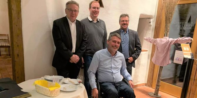 FDP Pratteln Herbstausflug