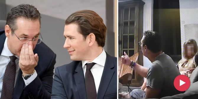 Sebastian Kurz