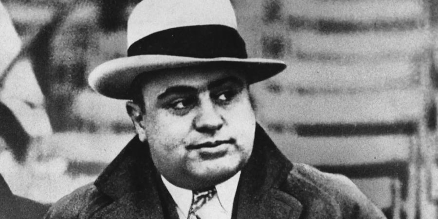 Al Capone