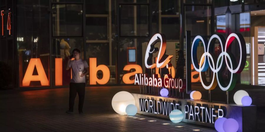 Alibaba Group