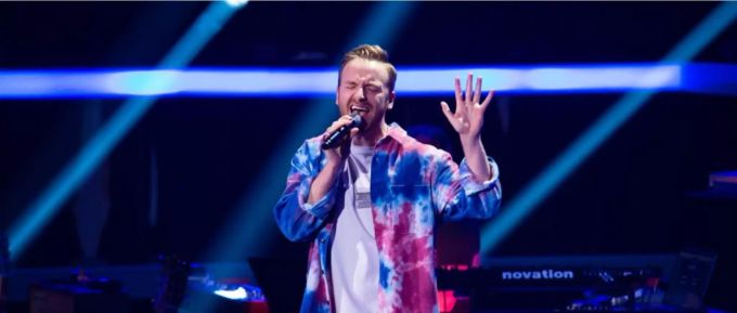 «The Voice of Germany»: Perrys Diagnose vom Arzt. «The Voice of Germany»