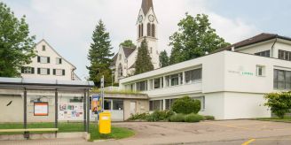Lindau - Lindau sagt invasiven Neophyten den Kampf an