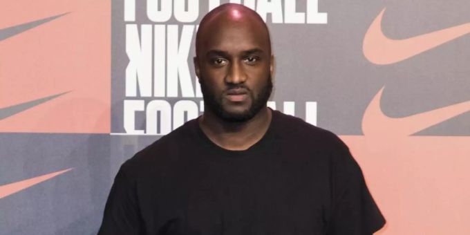 Virgil Abloh bei einer Veranstaltung in London im Jahr 2018. Der Louis-Vuitton-Designer ist an den Folgen einer Krebserkrankung gestorben. Foto: Vianney Le Caer/AP/dpa Virgil Abloh bei einer Veranstaltung in London im Jahr 2018. Der Louis-Vuitton-Designer ist an den Folgen einer Krebserkrankung gestorben. Foto: Vianney Le Caer/AP/dpa