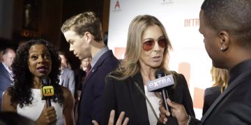Kathryn Bigelow