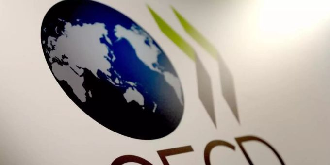 Die Mitglieder der Industriestaaten-Organisation OECD haben sich fast alle auf eine globale Reform der Unternehmenssteuer geeinigt. Foto: Britta Pedersen/dpa-Zentralbild/dpa Die Mitglieder der Industriestaaten-Organisation OECD haben sich fast alle auf eine globale Reform der Unternehmenssteuer geeinigt. Foto: Britta Pedersen/dpa-Zentralbild/dpa