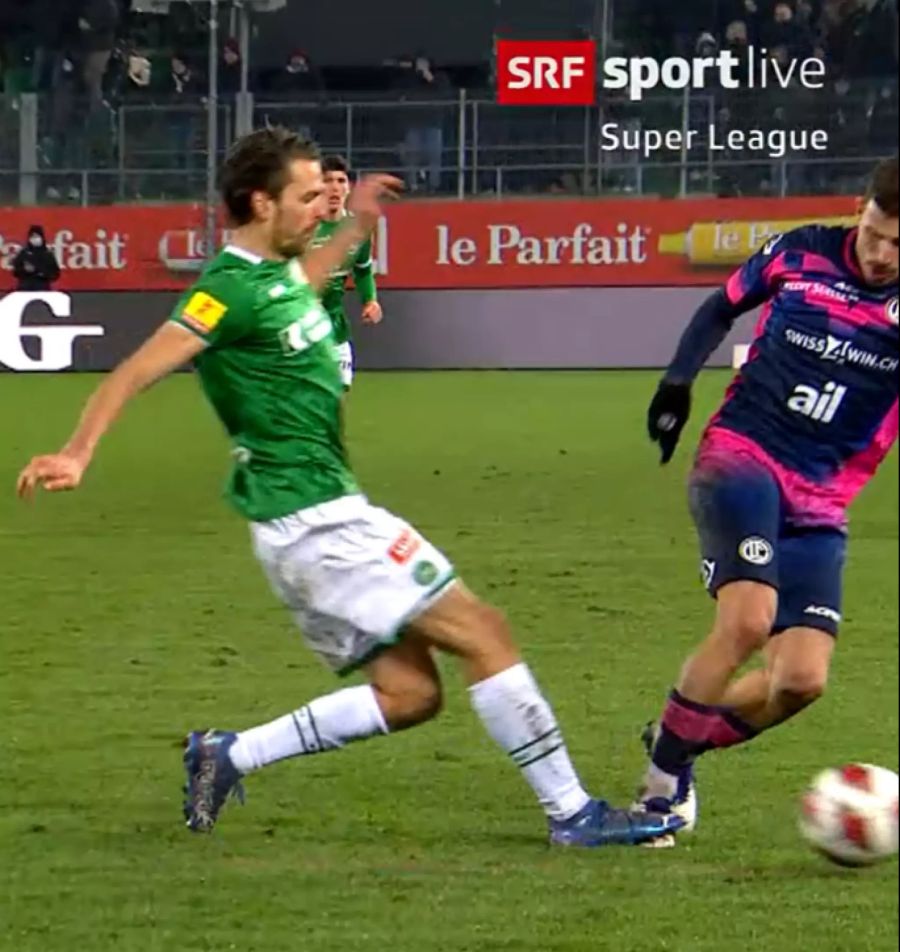 FC St.Gallen