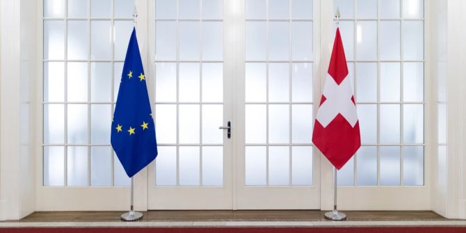 EU Schweiz