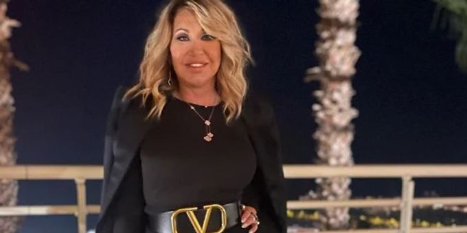 «Sexy, wahnsinnig» - Bei diesem Look drehen die Geissens-Fans durch
