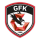 Gazişehir Gaziantep Logo