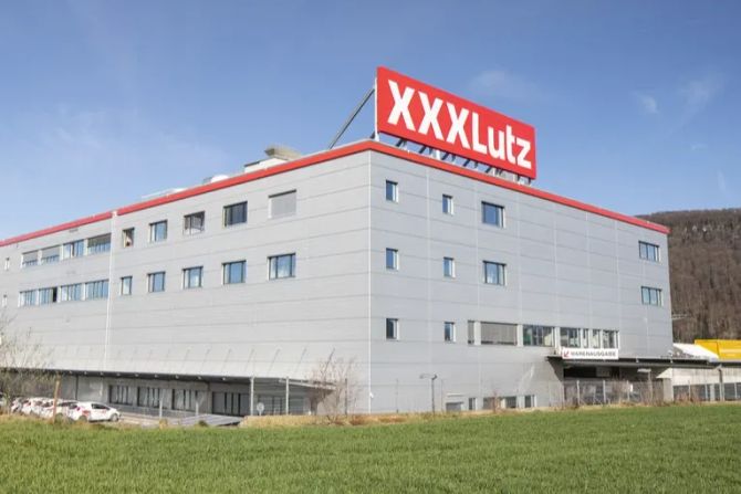 Home24 XXXLutz