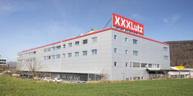 Home24 XXXLutz
