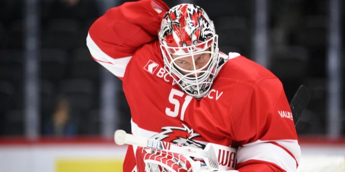 Lausanne will nach der Schlappe gegen den ZSC eine Reaktion zeigen. lausanne national league