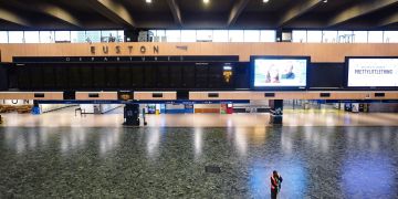 kings cross