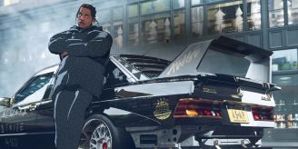 Erstes Gameplay folgt - Need for Speed Unbound jetzt enthüllt