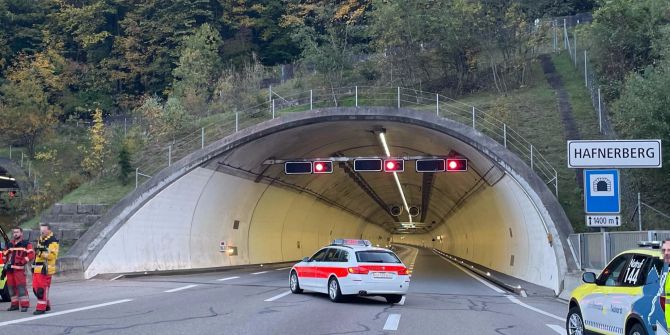 Kantonspolizei Zürich