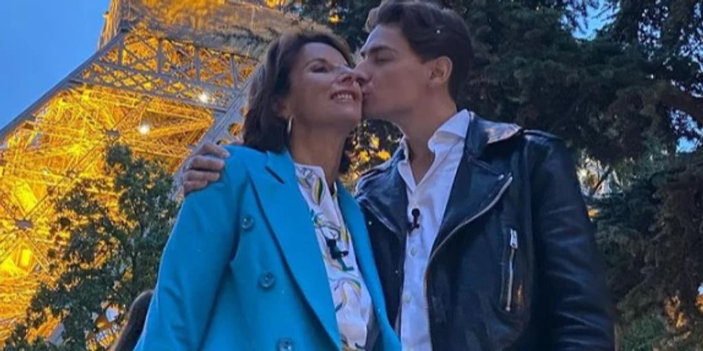 Obert Family Luxus-Lady Claudia Obert wünscht sich mit 61 noch Kinder