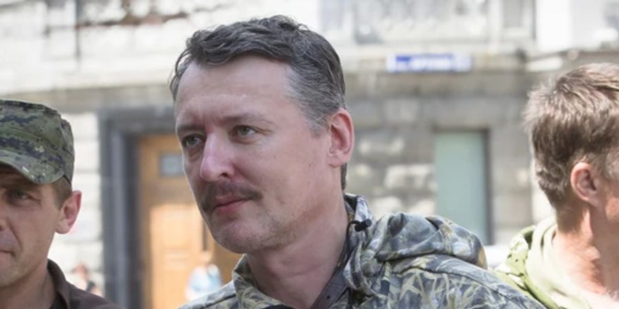 Igor Girkin ist im Ukraine-Krieg befördert worden – trotz harscher Kritik an Putin.