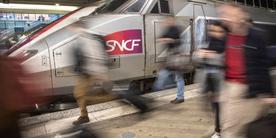 frankreich