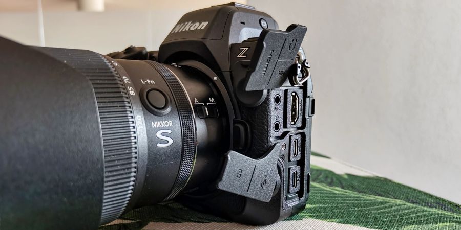 Nikon Z8