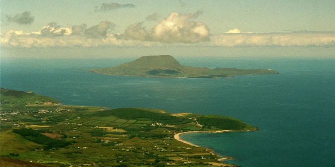 Irland