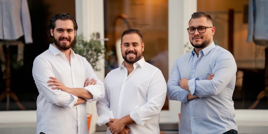 Startup di lino