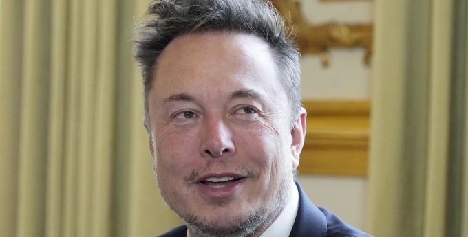 Tesla Racial Discrimination Suit
