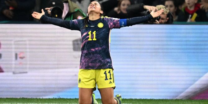 Frauen-WM